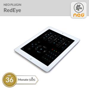 NEO PlugIn RedEye - 36 Monate SUS