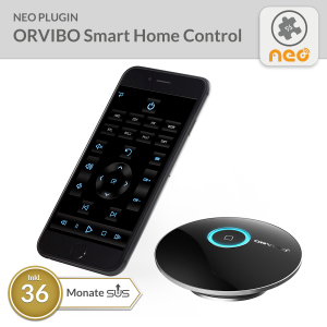 NEO Plugin ORVIBO Smart Home Control - 36 Monate SUS