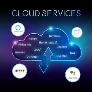 Mediola Cloud-Services 24 Monate