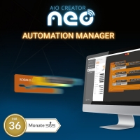 NEO Plugin Automation Manager - 36 Monate SUS