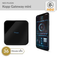 NEO Plugin Kopp Gateway Mini - 36 Monate SUS