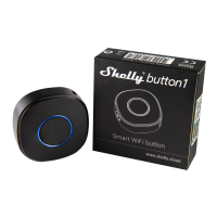 Shelly Button 1 - black