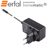 Grn - erfal SmartControl Homematic IP Rollo - Lnge 160 cm - Lichtdurchlssig