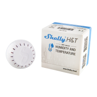 Shelly H&T - weiss (2er Pack)