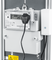 Homematic IP Smart Home Schnittstelle fr Smart Meter / digitale Stromzhler, HmIP-ESI-IEC