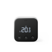 tado Smart Thermostat X fr die Fussbodenheizung