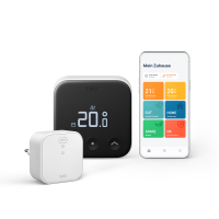 tado Smartes Thermostat X - Starter Kit fr die Fussbodenheizung