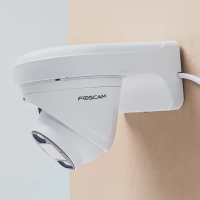 FOSCAM FABWMB WANDHALTERUNG FR FOSCAM T5EP, T8EP, D4Z UND D2EP