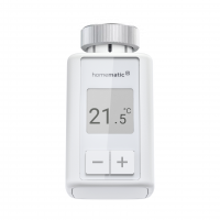 Homematic IP Smart Home Heizkrperthermostat flex HmIP-eTRV-F