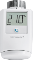 2er Set Homematic IP Heizkrperthermostat e-TRV2