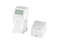 3er Set Homematic IP Heizkrperthermostat kompakt plus - HmIP-eTRV-CL