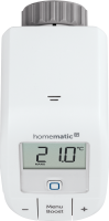 6er Set Homematic IP Heizkrperthermostat - basic- HmIP-eTRV-B-2