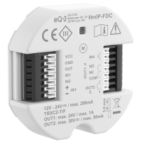 Homematic IP Universal Trffner Controller - HmIP-FDC