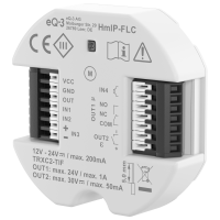 Homematic IP Universal Motorschloss Controller - HmIP-FLC