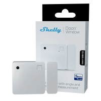 Shelly Wave Door/Window Z-WAVE