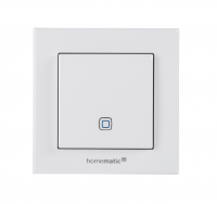 Homematic IP Wired Temperatur- und Luftfeuchtigkeitssensor - innen
